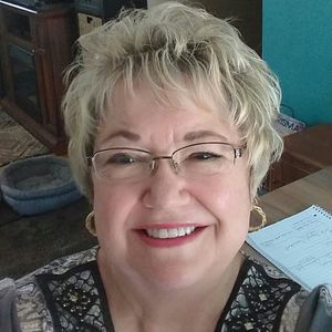 Meet your Posher, Susan